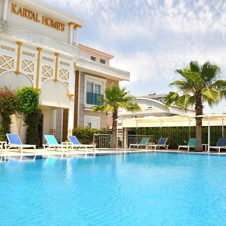 Happy Family Apart Manavgat Exterior foto