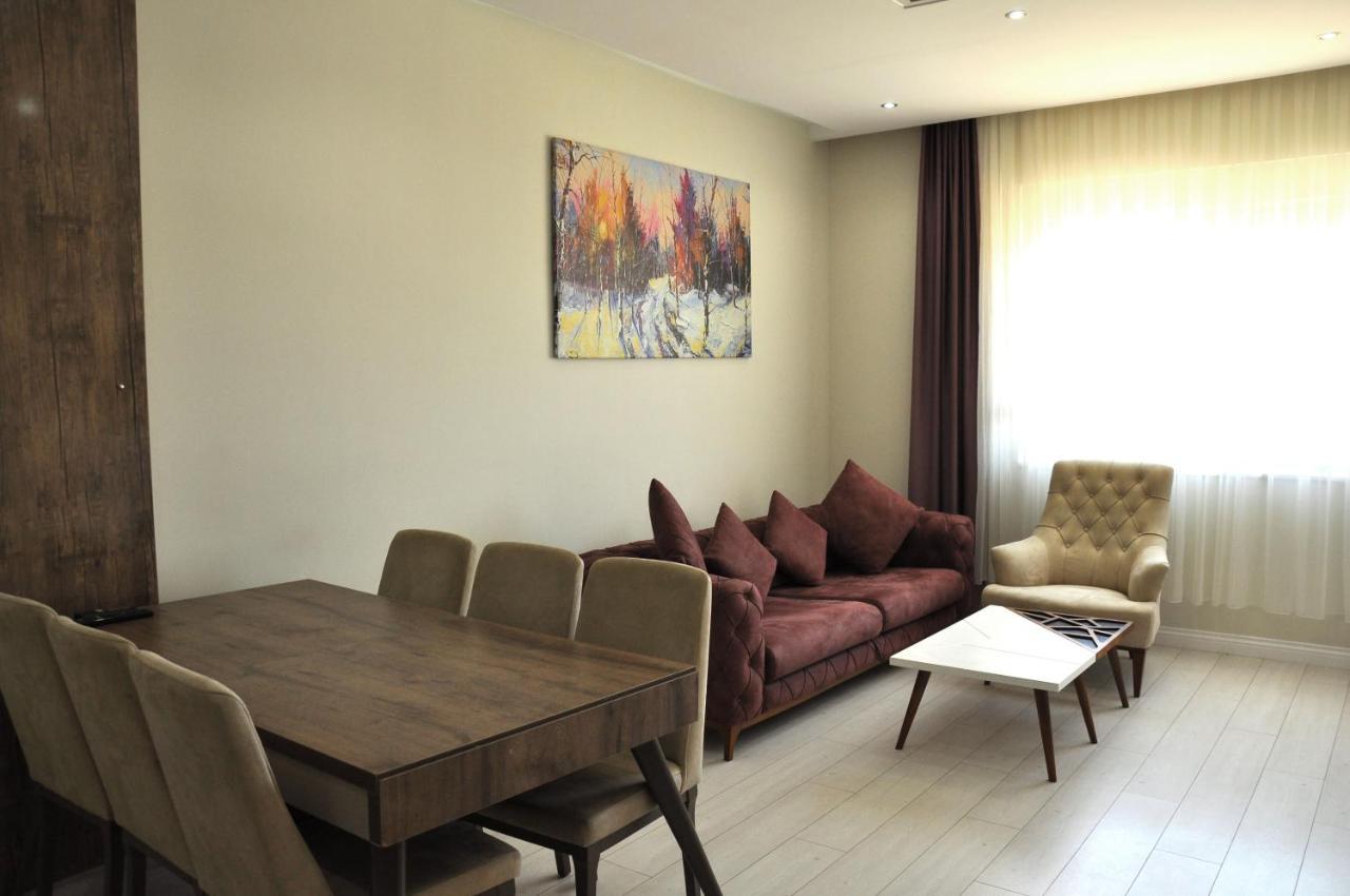 Happy Family Apart Manavgat Exterior foto