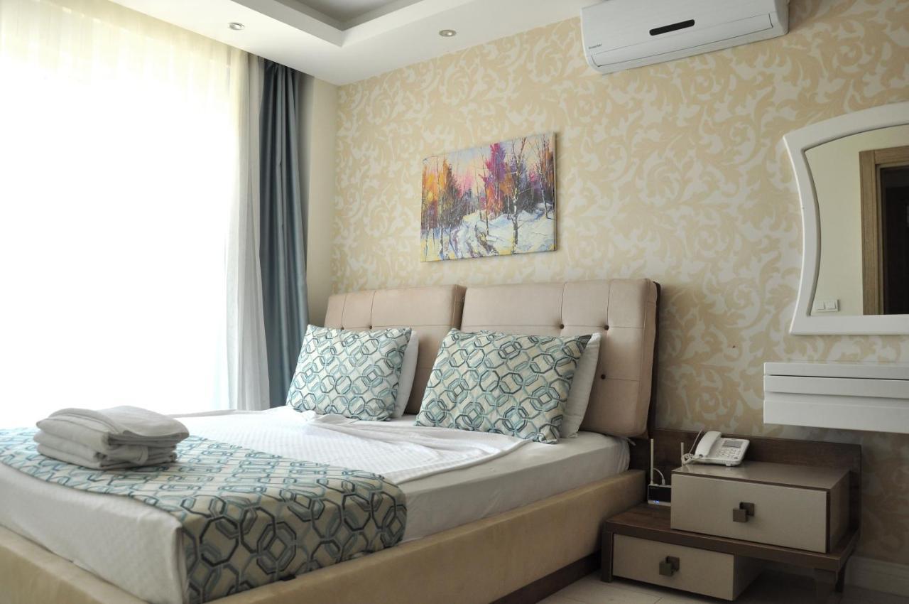 Happy Family Apart Manavgat Exterior foto