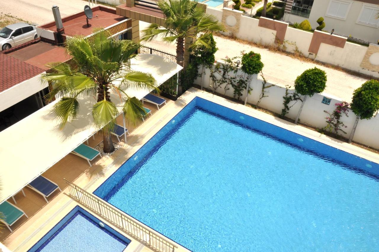 Happy Family Apart Manavgat Exterior foto