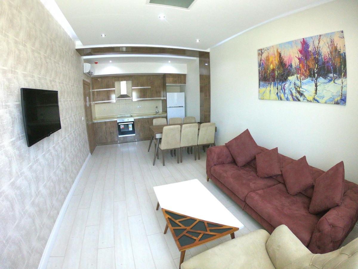 Happy Family Apart Manavgat Exterior foto