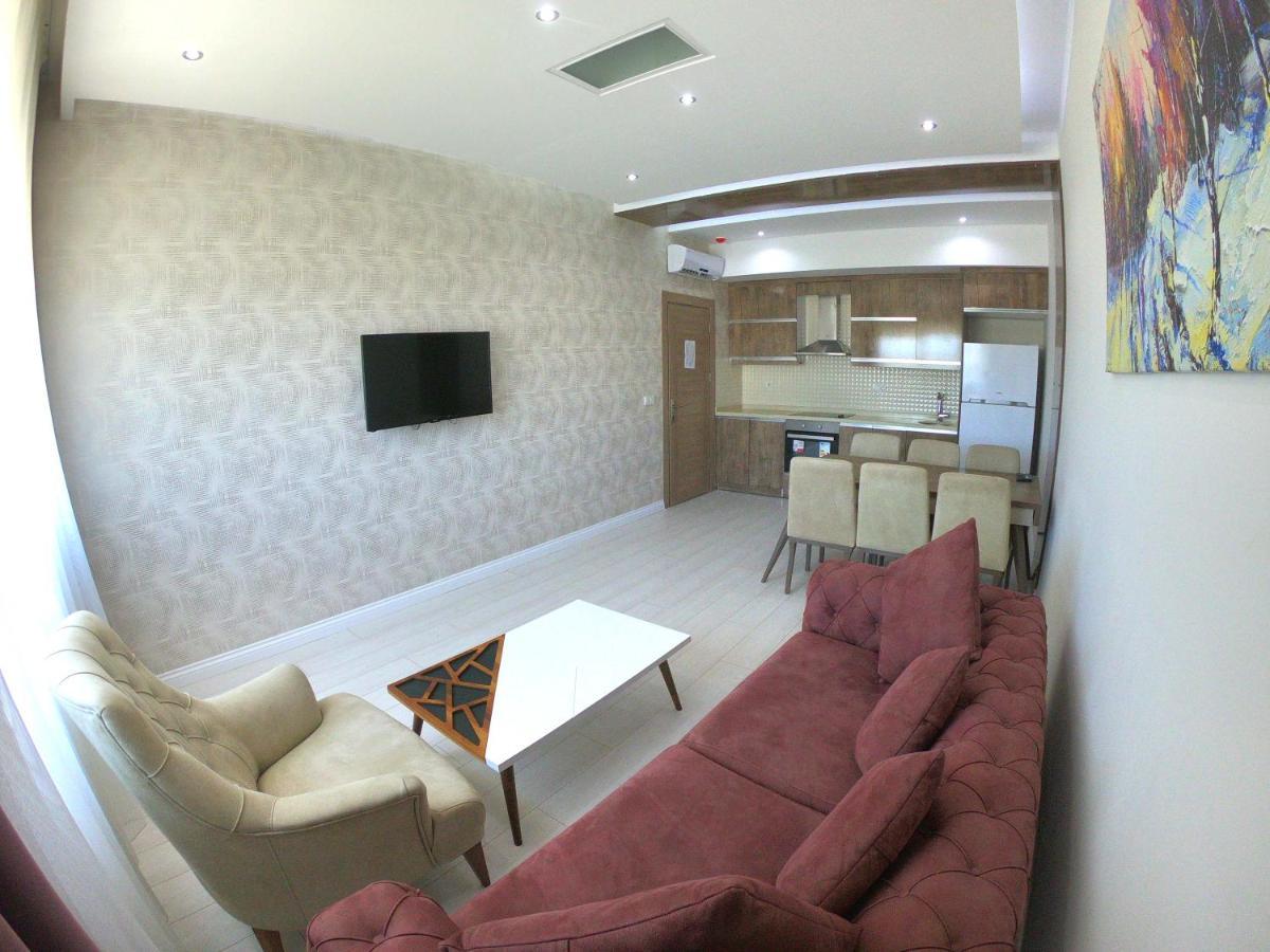Happy Family Apart Manavgat Exterior foto