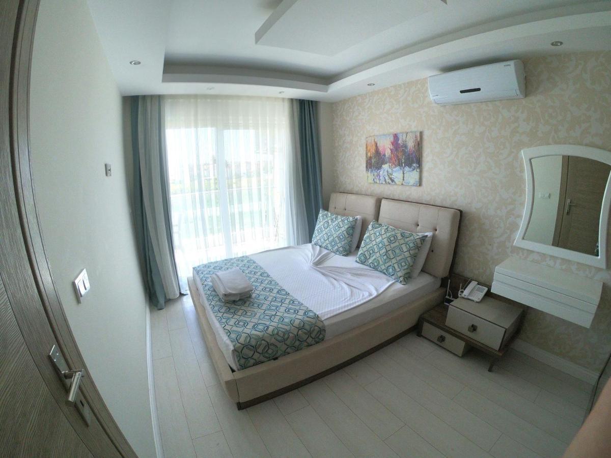 Happy Family Apart Manavgat Exterior foto