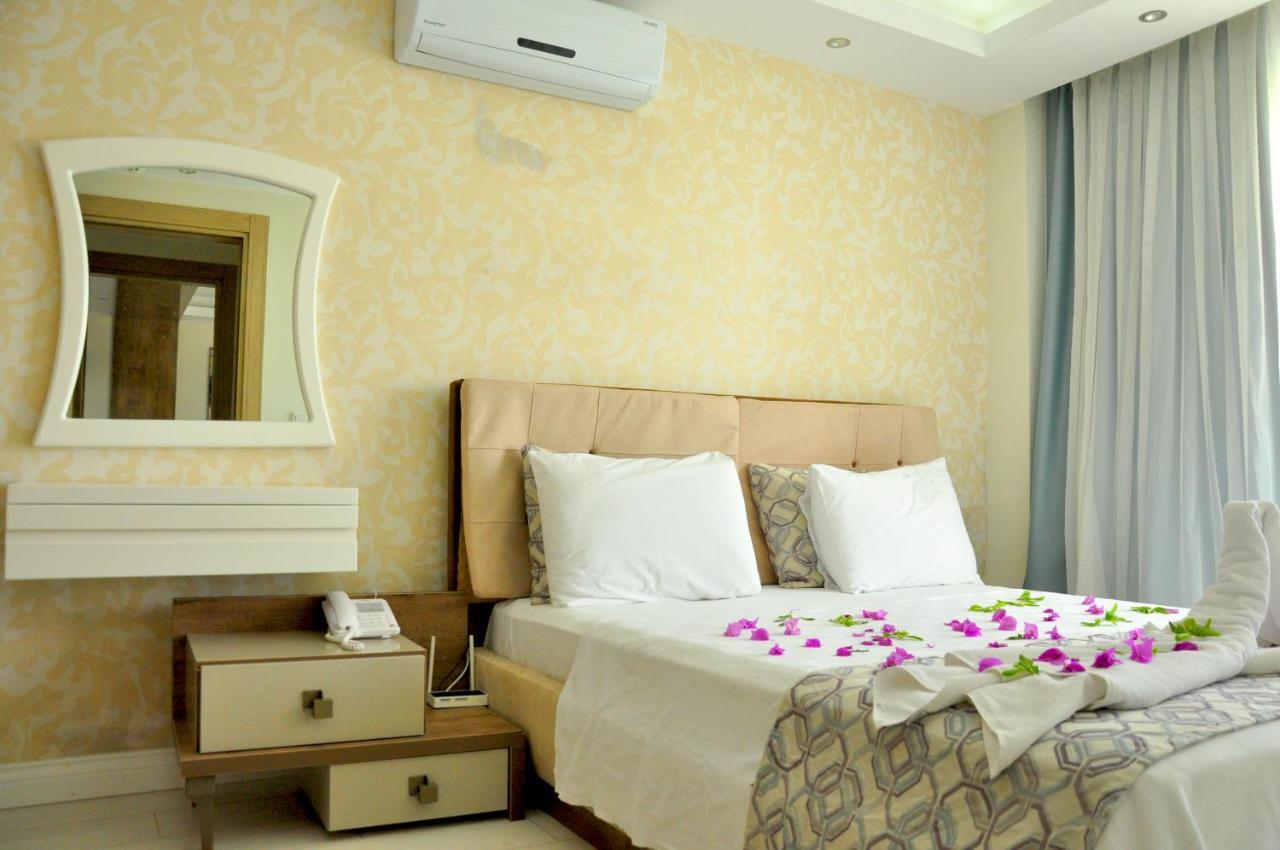 Happy Family Apart Manavgat Exterior foto