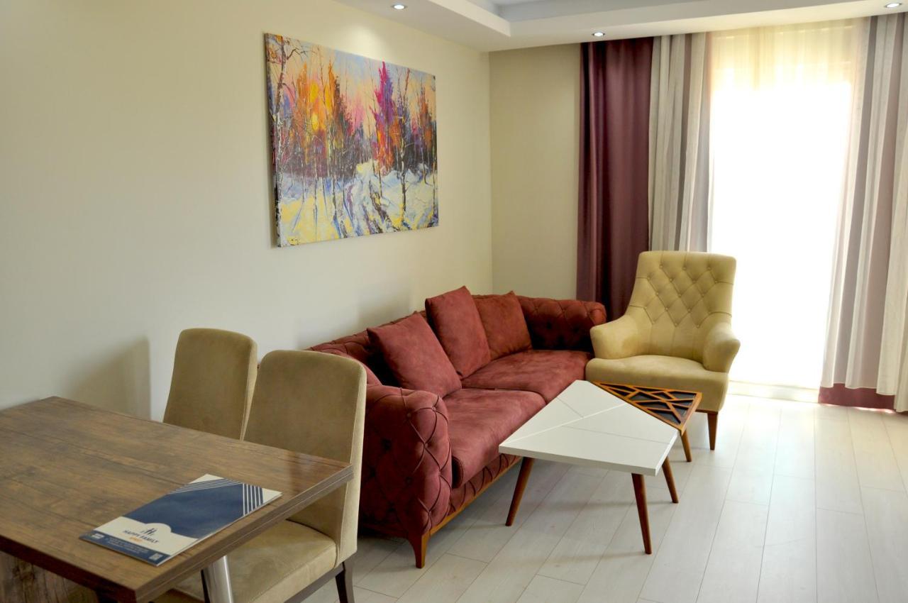 Happy Family Apart Manavgat Exterior foto