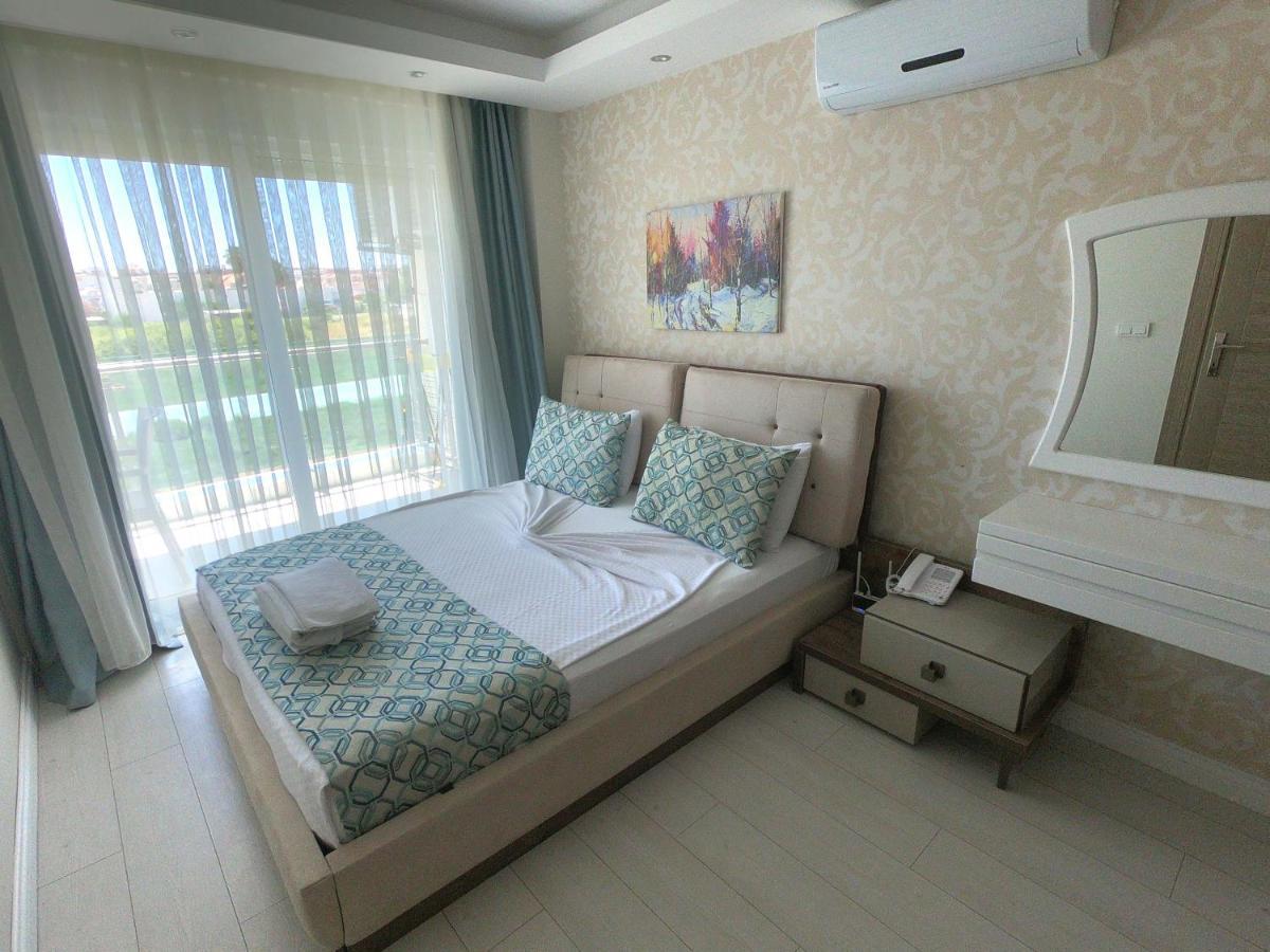 Happy Family Apart Manavgat Exterior foto