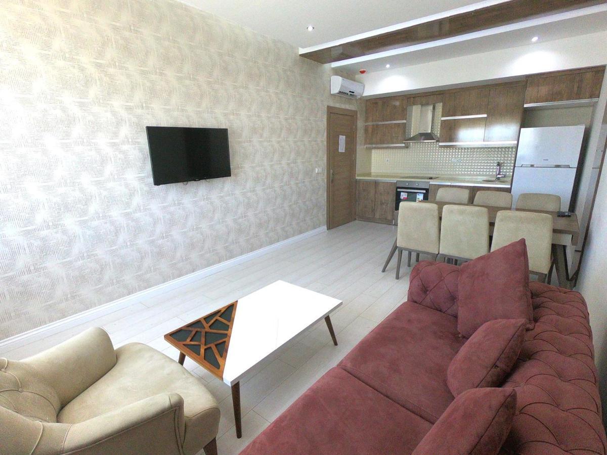 Happy Family Apart Manavgat Exterior foto