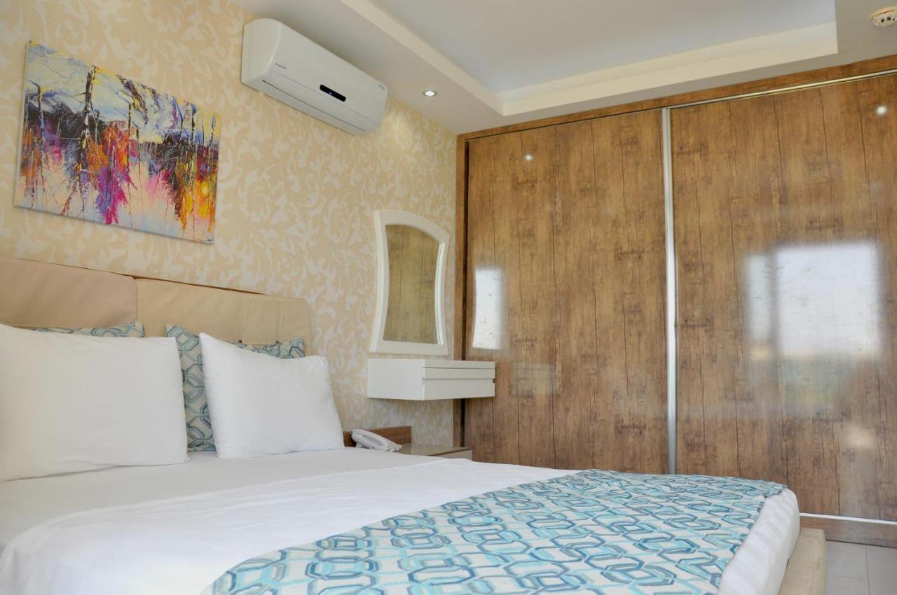 Happy Family Apart Manavgat Exterior foto