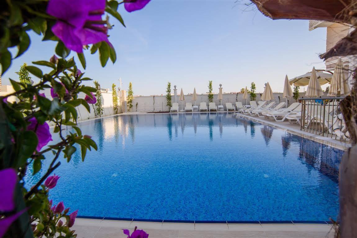 Happy Family Apart Manavgat Exterior foto