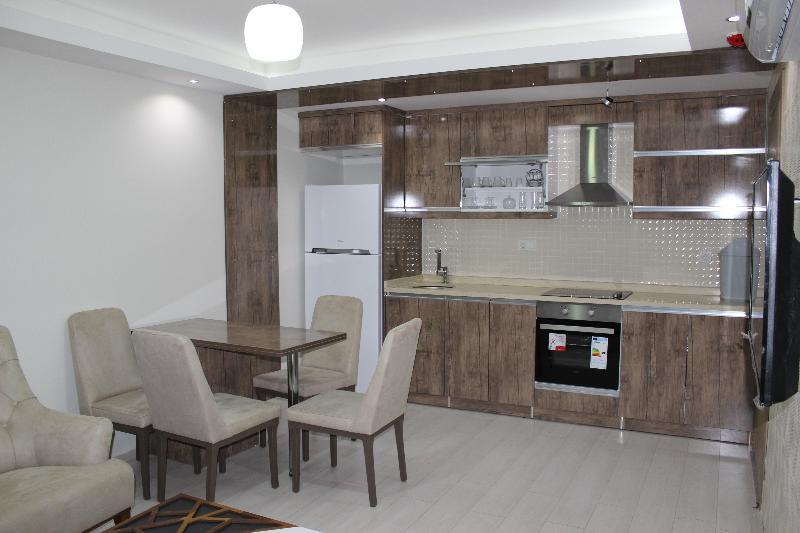 Happy Family Apart Manavgat Exterior foto
