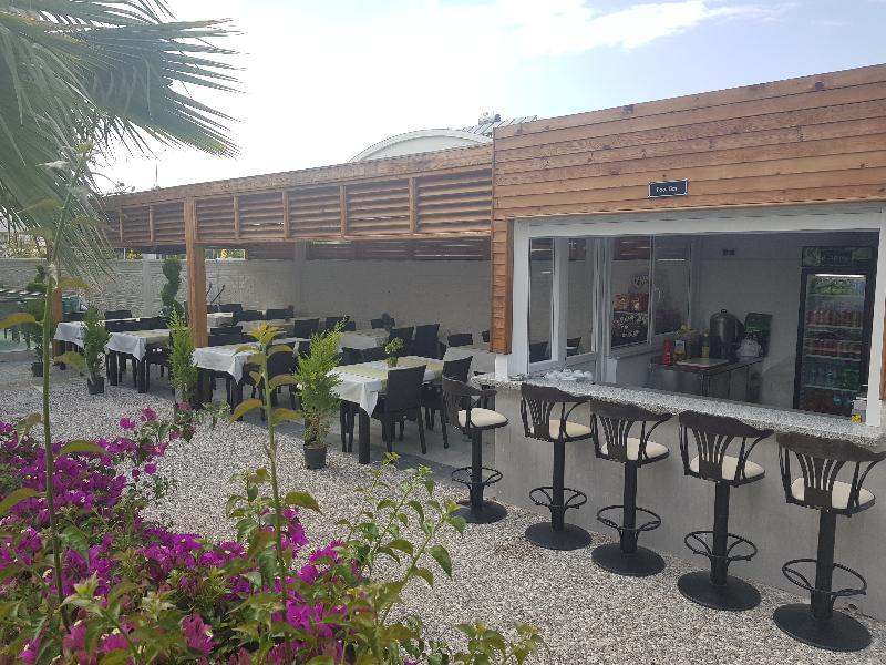 Happy Family Apart Manavgat Exterior foto