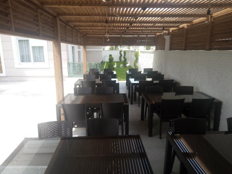 Happy Family Apart Manavgat Exterior foto