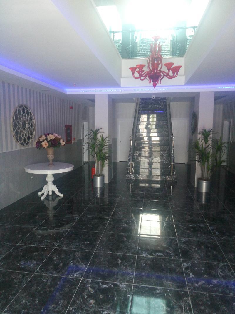 Happy Family Apart Manavgat Exterior foto