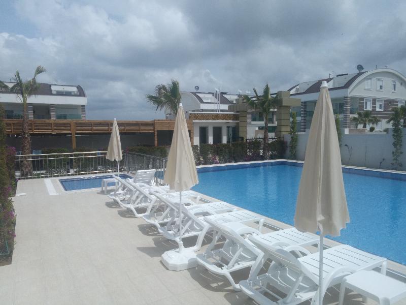 Happy Family Apart Manavgat Exterior foto