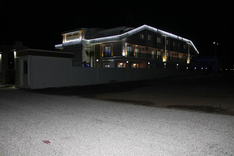 Happy Family Apart Manavgat Exterior foto