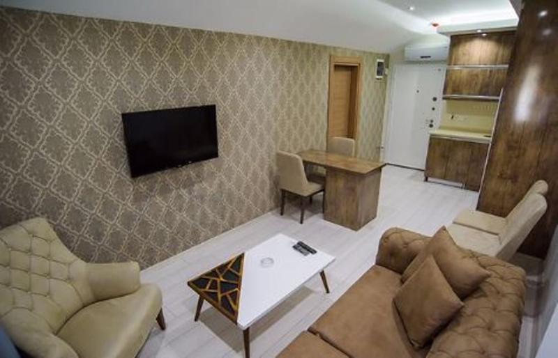 Happy Family Apart Manavgat Exterior foto