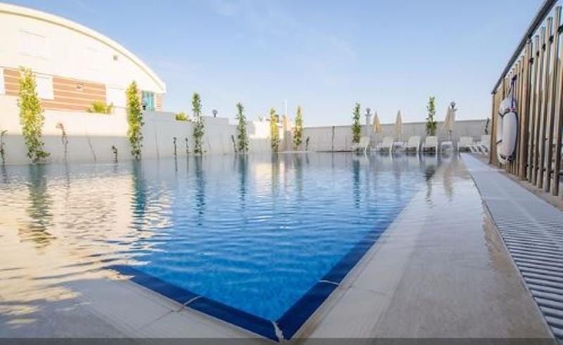 Happy Family Apart Manavgat Exterior foto