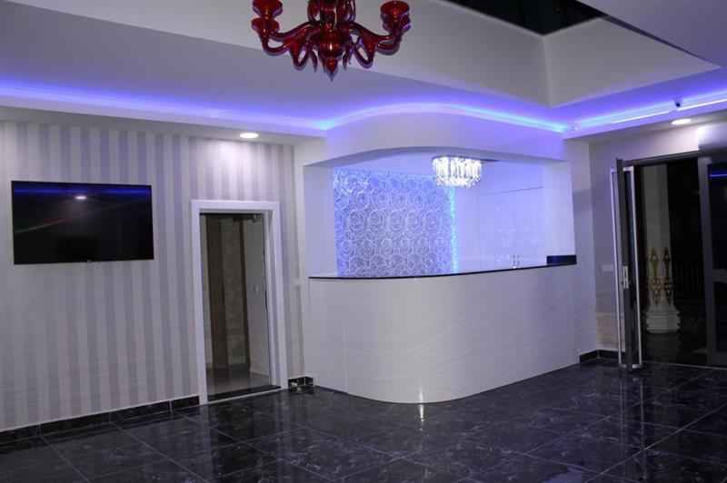 Happy Family Apart Manavgat Exterior foto