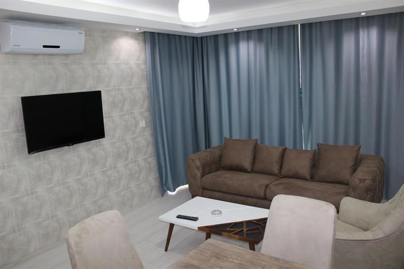 Happy Family Apart Manavgat Exterior foto
