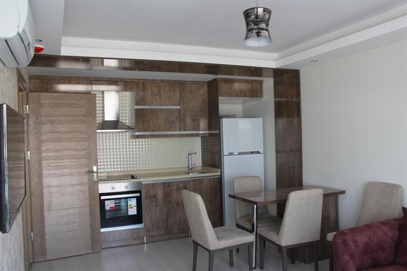 Happy Family Apart Manavgat Exterior foto