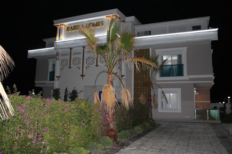 Happy Family Apart Manavgat Exterior foto