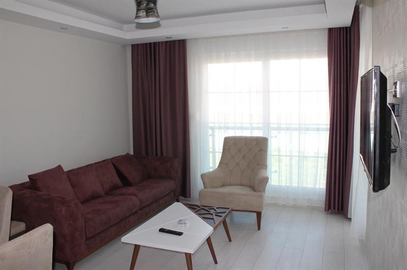 Happy Family Apart Manavgat Exterior foto