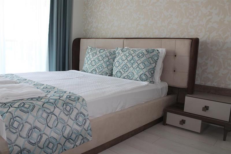 Happy Family Apart Manavgat Exterior foto