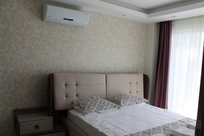 Happy Family Apart Manavgat Exterior foto
