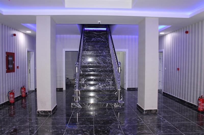 Happy Family Apart Manavgat Exterior foto